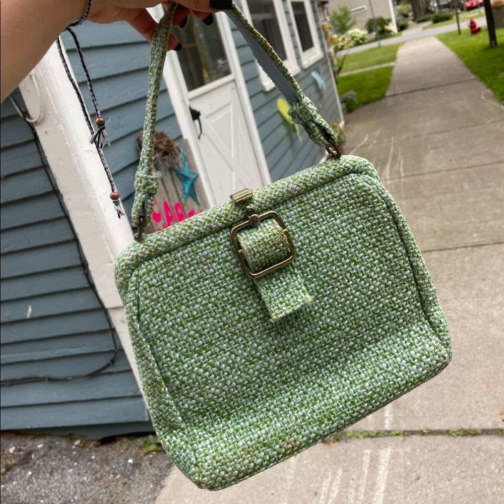 Vintage purse